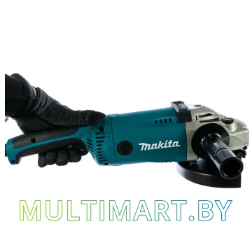 Угловая шлифмашина Makita GA7020SF картинка 3
